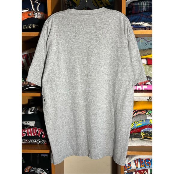 Vintage MLB New York Yankees Subway Series World Series Tee - Picture 4 of 5